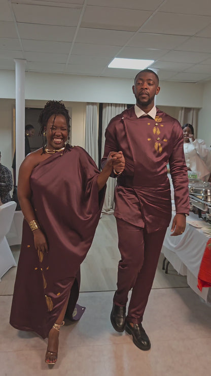 Robe Gracy x SIEL3