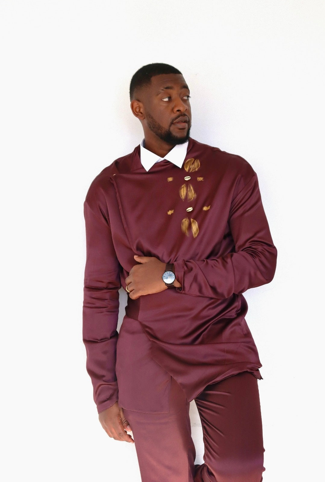 Veste homme SIEL3