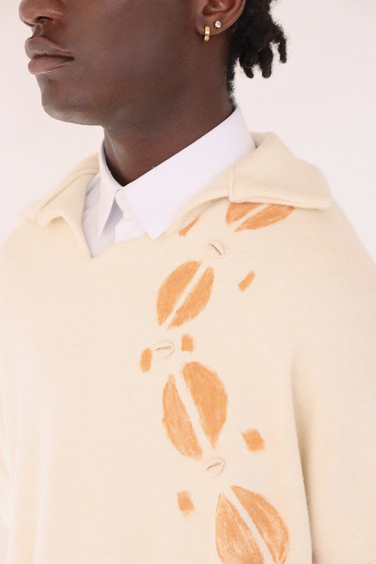 Polo pull Homme SIEL3