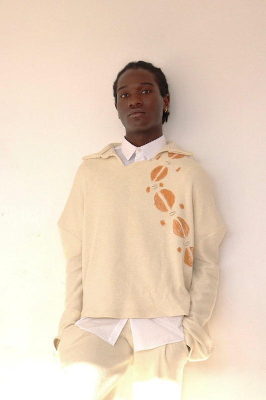 Polo pull Homme SIEL3