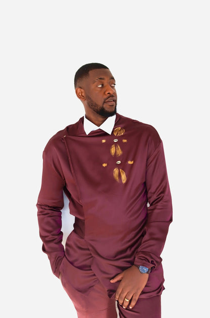 Veste homme SIEL3