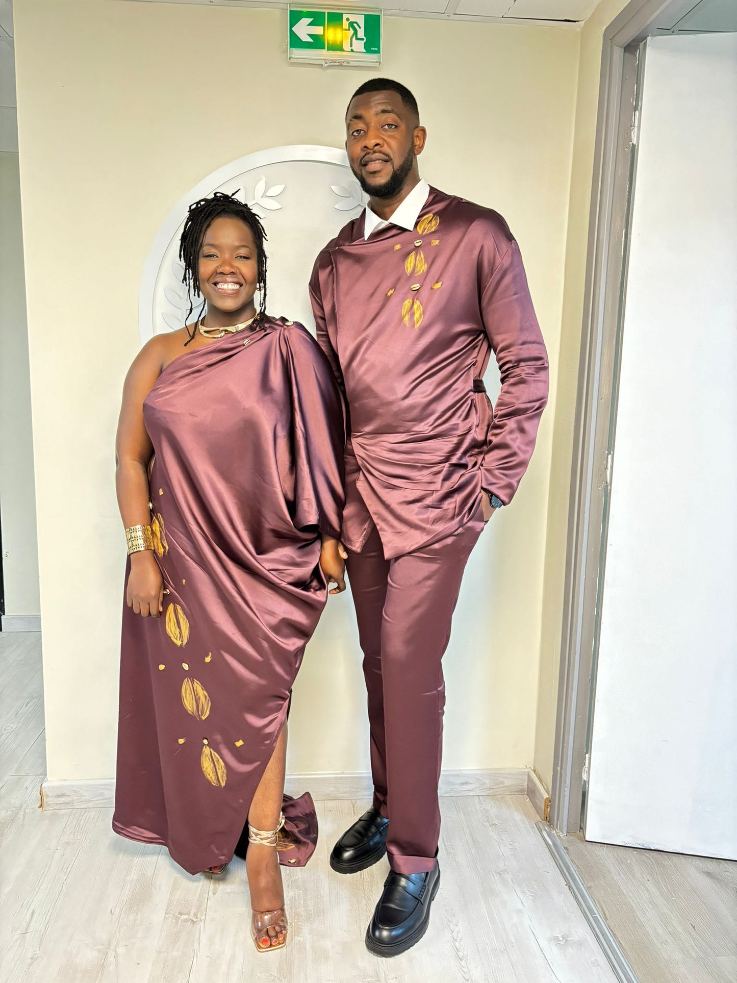 Robe Gracy x SIEL3