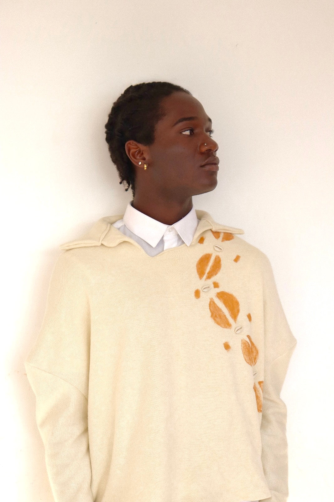 Polo pull Homme SIEL3