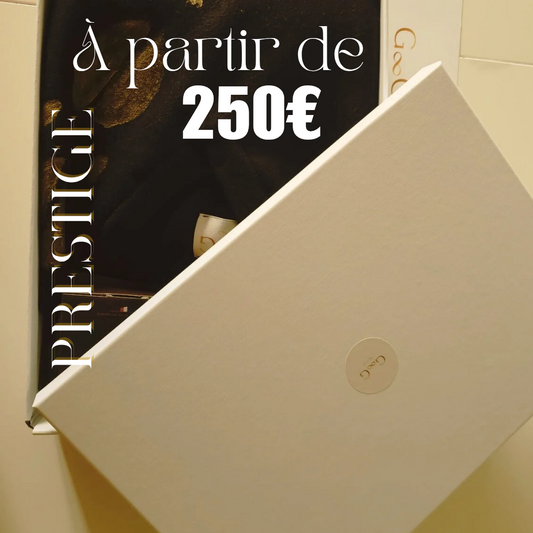 Événement prestige