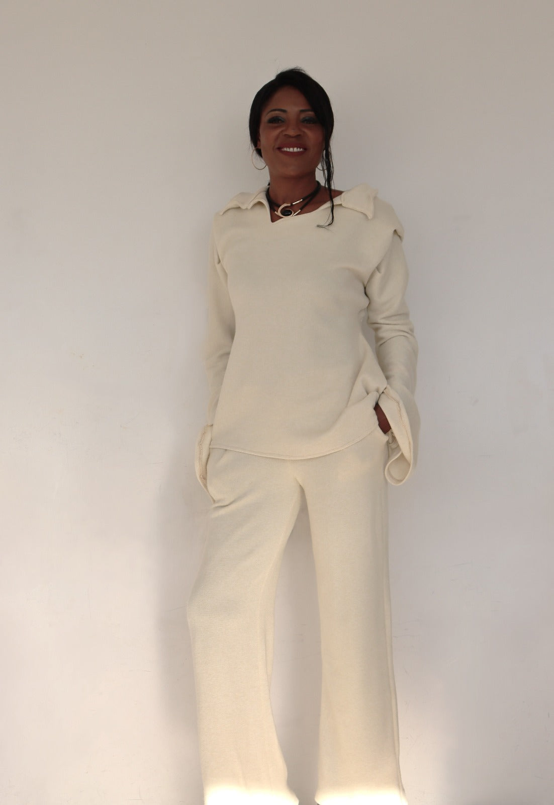 Pull femme SIEL3
