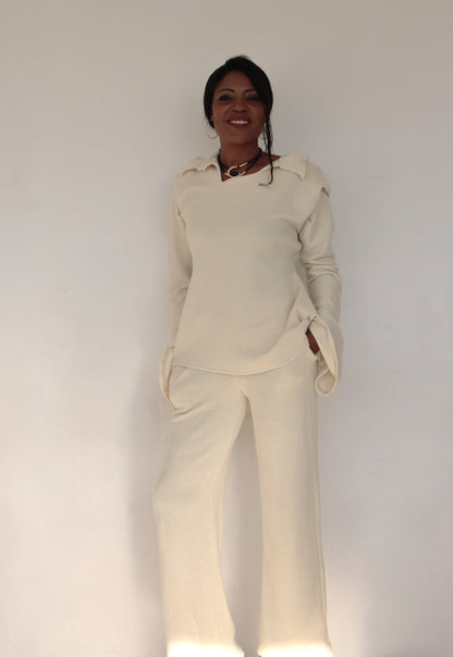 Pull femme SIEL3