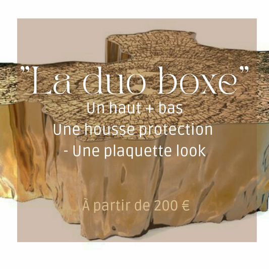 La Duo boxe